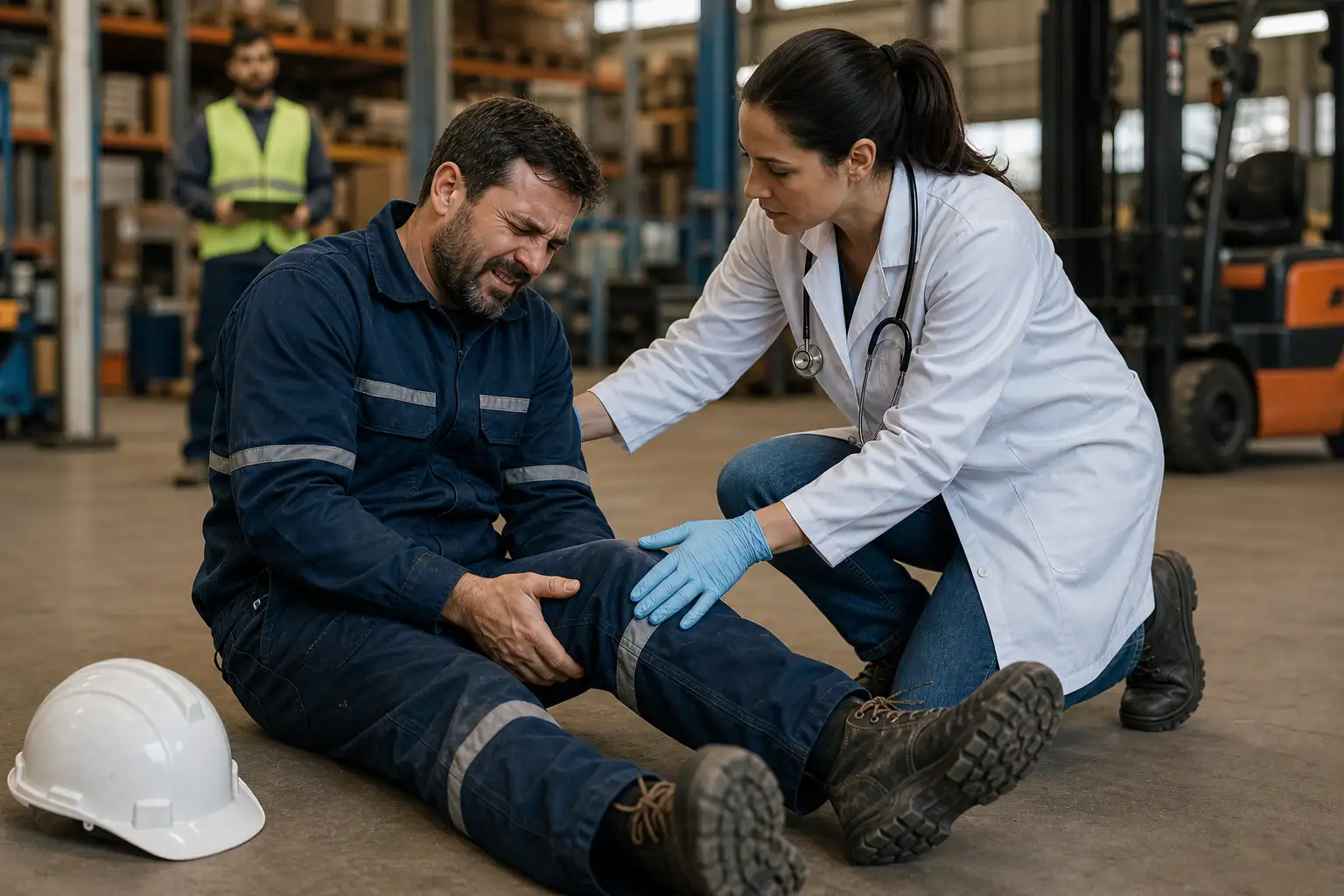 Abogados especialistas en accidentes laborales — guía completa