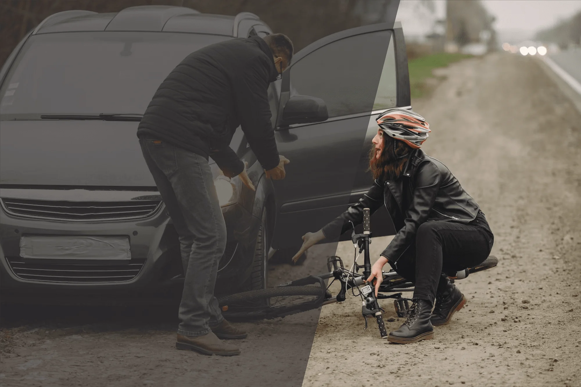 Abogados expertos en accidentes