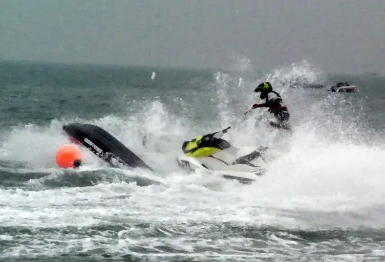 Abogado especialista en accidentes náuticos