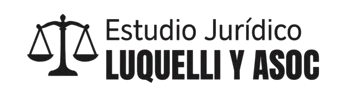 Logo Estudio Jurídico Luquelli